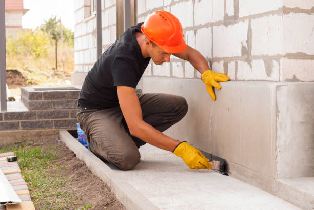 Licensed Waterproofing service in Albany, GA - Halo Water Proofing